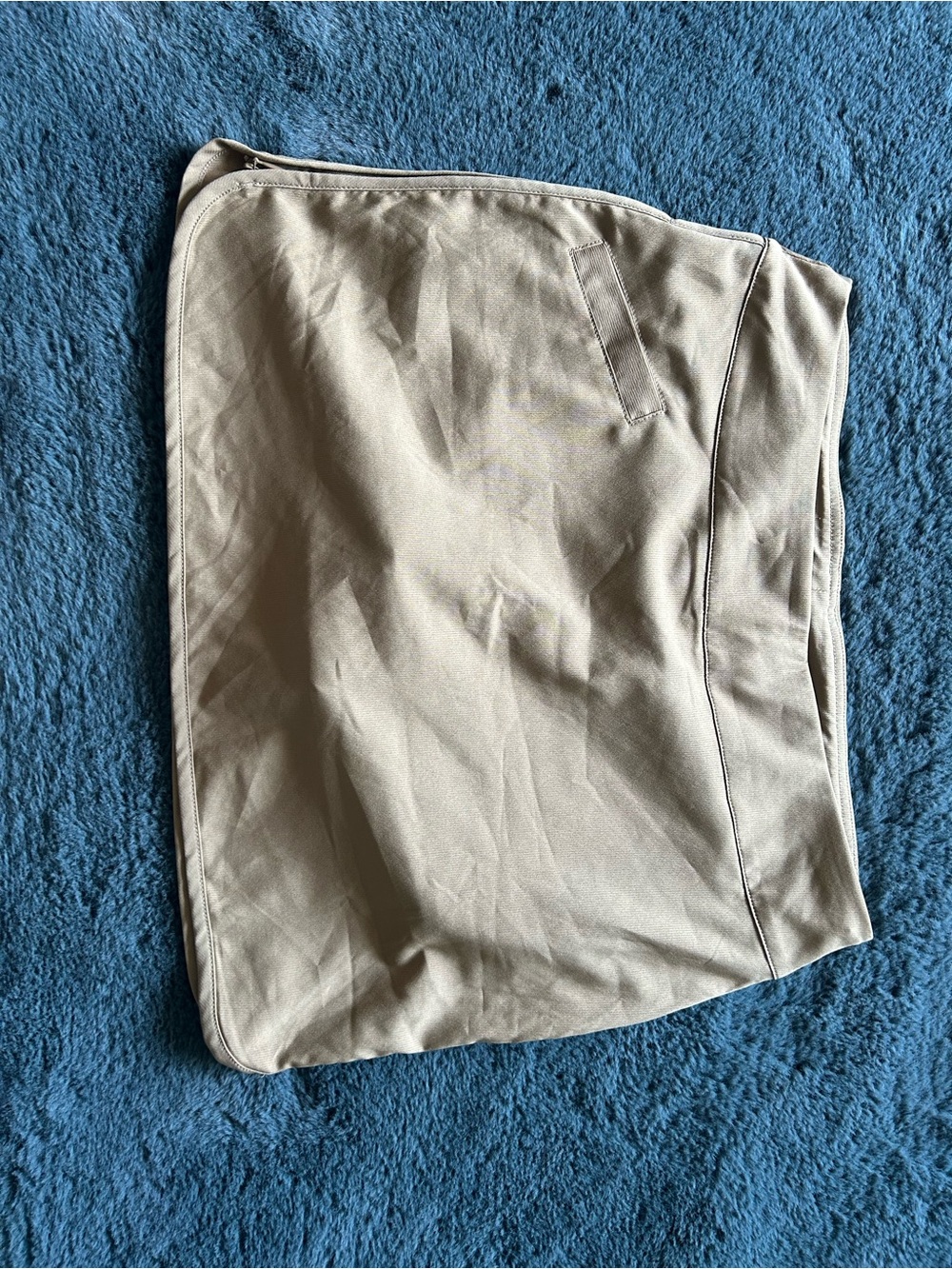 GAIAM Women’s Skort in Khaki Size S